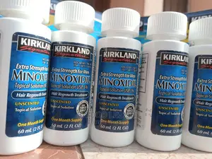 Kirkland Minoxidil