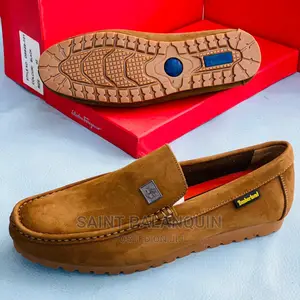 Timberland Loafers