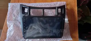 Toyota Yaris/Vitz 2006-2012 Android Car System Available