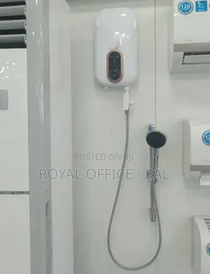 Midea DSK45U5 Instant Water Heater Tank Less With Handle