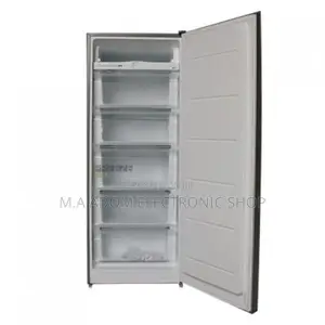 Midea Hs-218f 190 Litres Standing Freezer