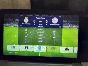 Efootball PES 2021