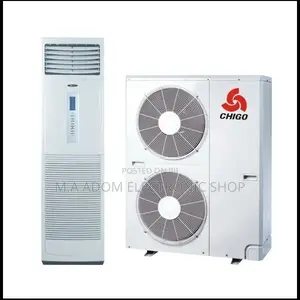 CHIGO 5.0HP Floor Standing Air Conditioner