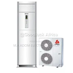 Brand New Chigo 5.0 Floor Standing Ac