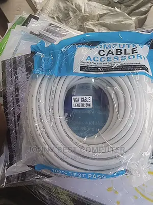 30meters VGA Cable