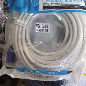 10meters VGA Cable