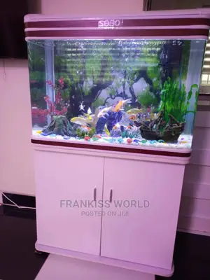 Inported Aquarium