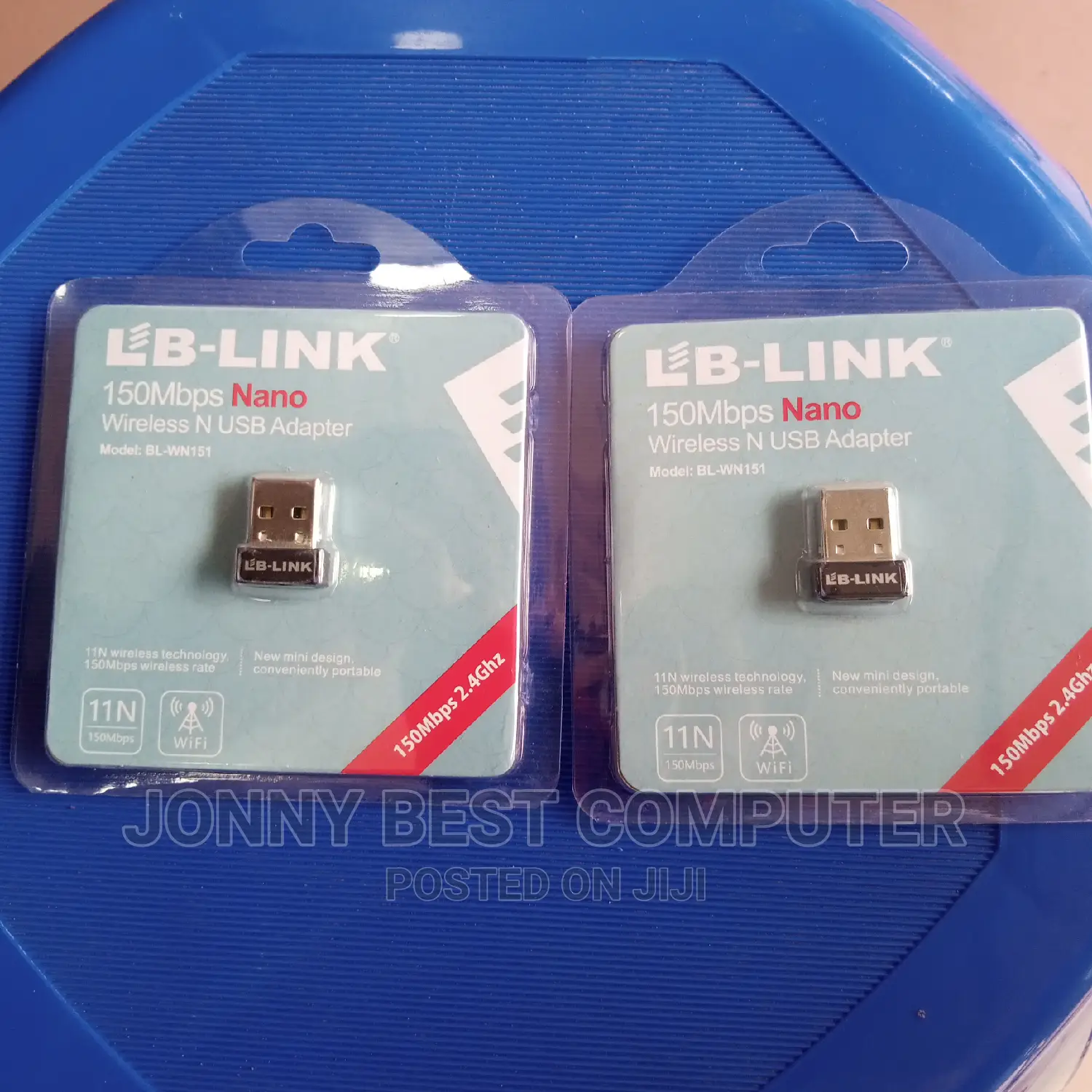 LB Link Wifi Receiver
