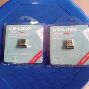 LB Link Wifi Receiver