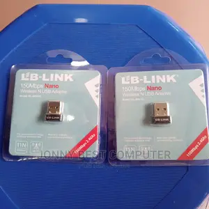 LB Link Wifi Receiver
