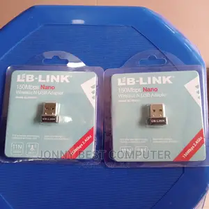 LB Link Wifi Receiver