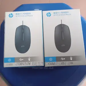 HP M10 Computer Mouse