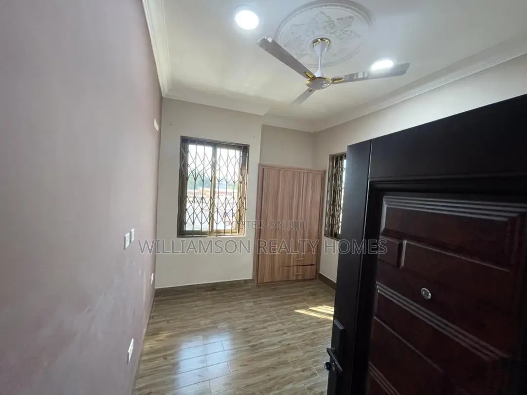 3bdrm Apartment in Spintex for rent