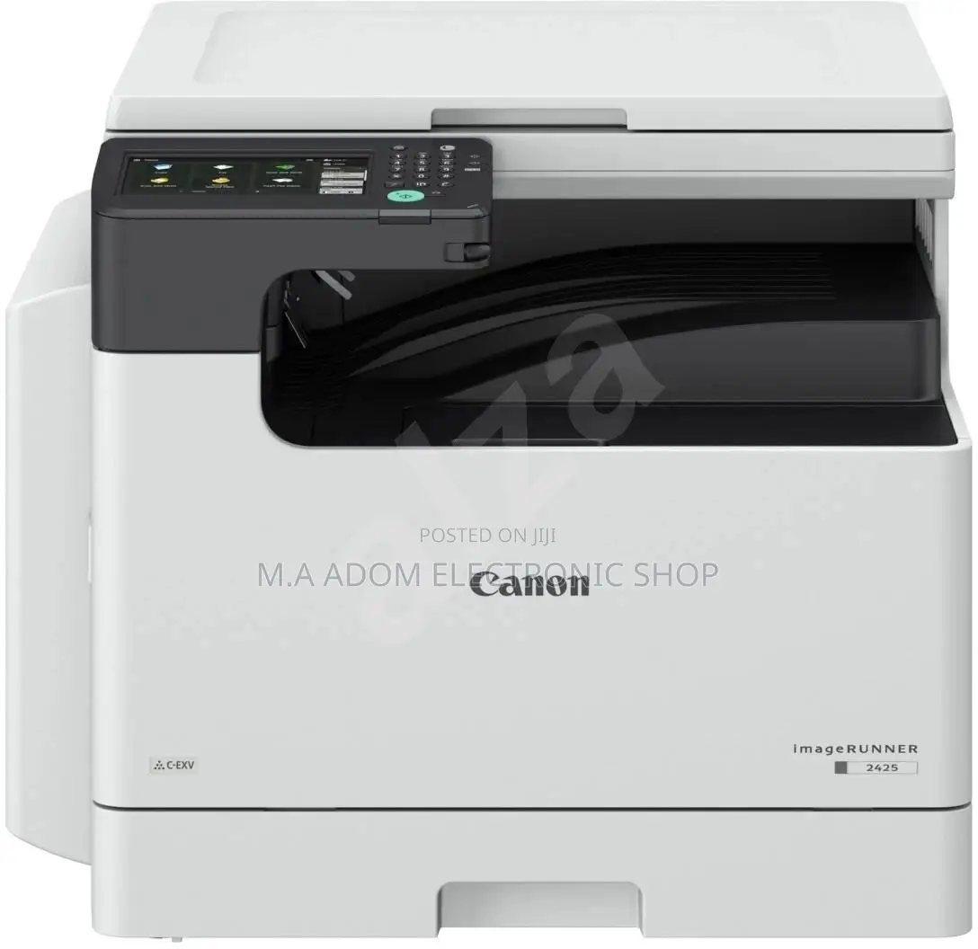 A3,A3+A4,A5,A6 Standard Paper Size Canon Imagerunner Copier