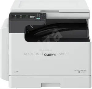 A3,A3+A4,A5,A6 Standard Paper Size Canon Imagerunner Copier