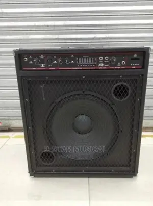 Peavey Bass Combo
