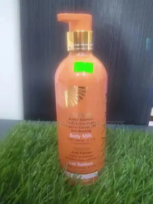 Makari Extreme Carrot Argan Lotion