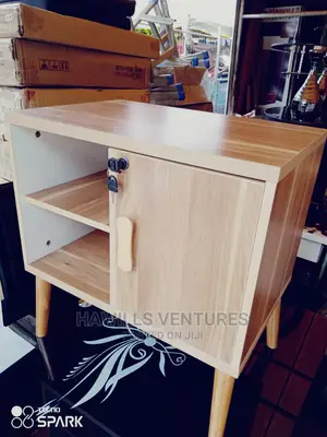 Side Drawer Cabinet