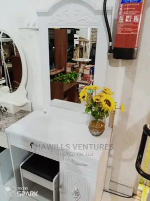 Dressing Mirror