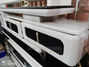 King Size TV Stand