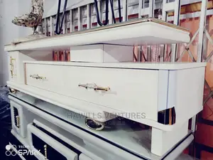 Classy TV Stand