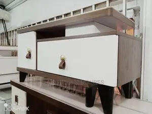 Strong TV Stand