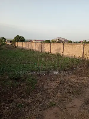 10 Plots of Residential Land in Kasoa /Mille Junctn 4 Sale