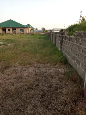 10 Plots of Residential Land in Kasoa /Mille Junctn 4 Sale