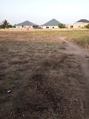 10 Plots of Residential Land in Kasoa /Mille Junctn 4 Sale