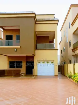 4bdrm House in East Legon for Rent