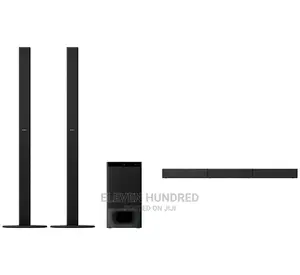 Sony Home Theater System