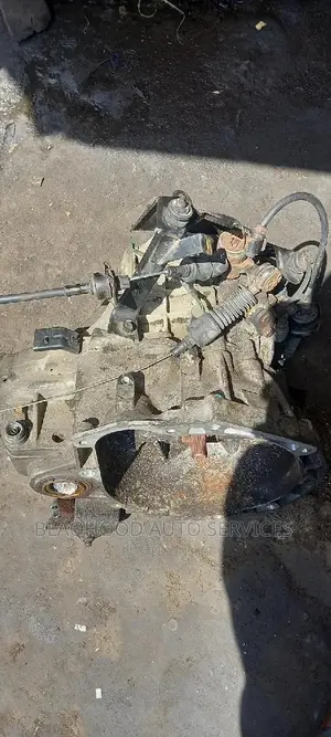 Manual GEARBOX for All Cars Available Toyota/Nissan/Hyundai