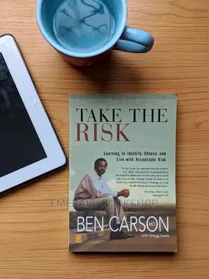 Take the Risk