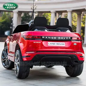 Range Rover Toy Car for Sale