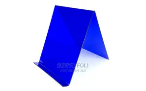 Holders For Reciepts And Price Tags