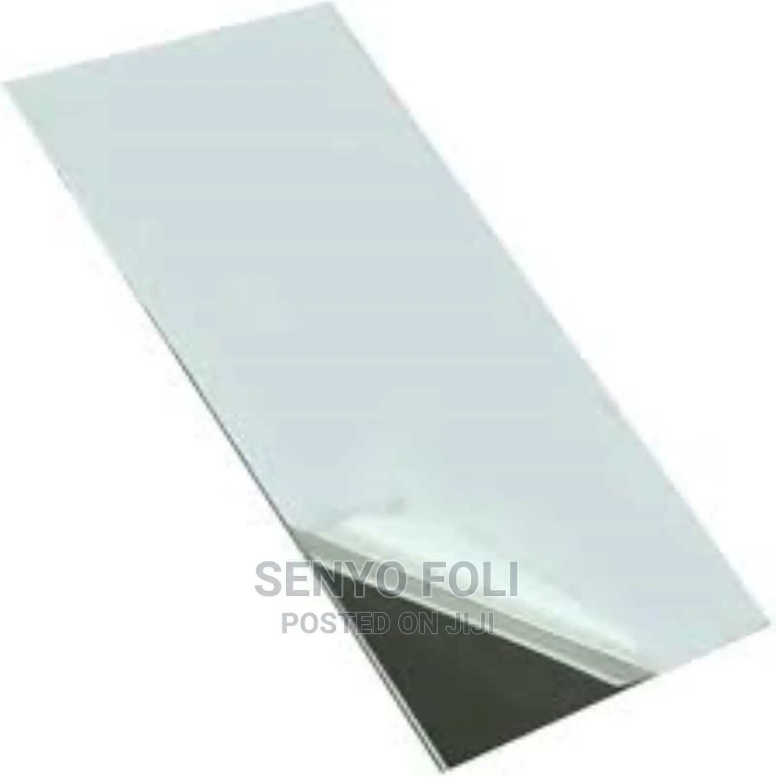 Stainless Steel Plates
