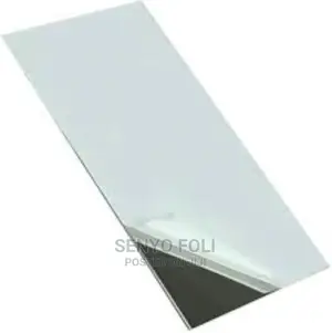 Stainless Steel Plates