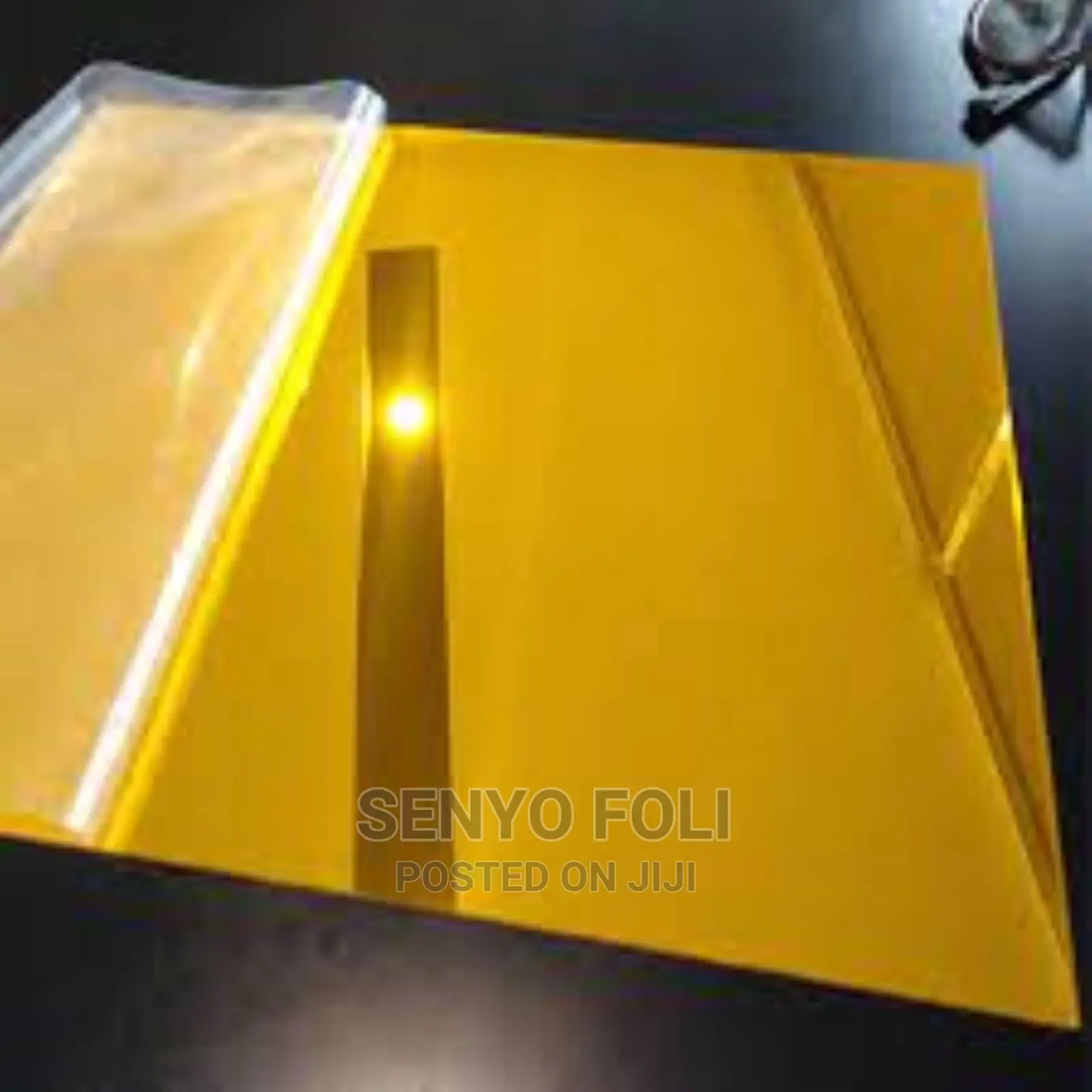 Stainless Steel Plates