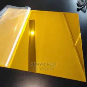 Stainless Steel Plates