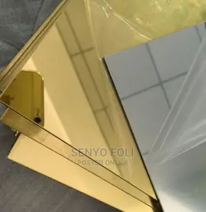 Stainless Steel Plates