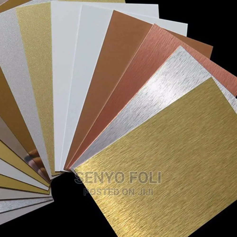 Abs Engraving Sheets