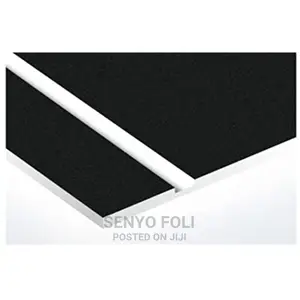 Abs Engraving Sheets