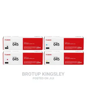 CANON 045 Toner Cartridge