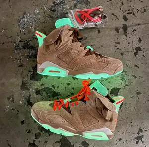 Air Jordan 6 Retro