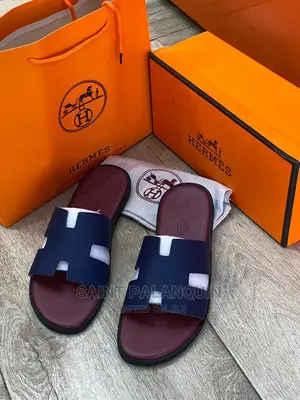 Hermes Men Sandals