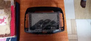 Hyundai Elantra 2008-2010 Fullscreen Android Car System