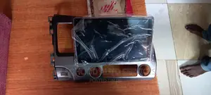 Honda Civic 2008 Fullscreen Android Car System Available