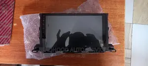 Toyota Rav4 2013-2017 Fullscreen Android Car System Availabl