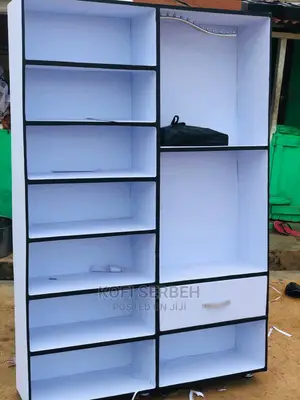 Quality Wooden Shoe Shelves