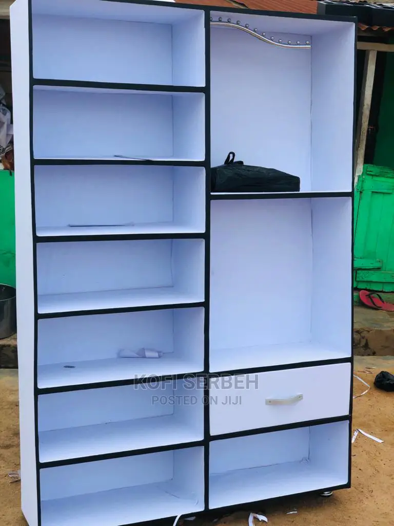 Quality Wooden Shoe Shelves